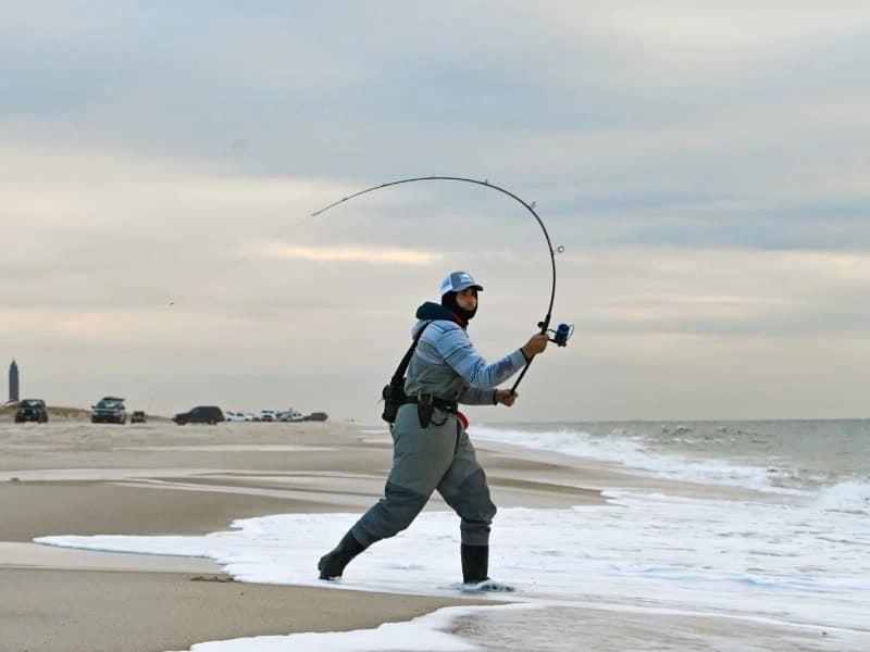 Okuma Rockaway Surf Spinning & Baitfeeder Reels-Reel-Okuma-Tackle World