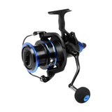 Okuma Rockaway Surf Spinning & Baitfeeder Reels-Reel-Okuma-RBF-8000 (Baitfeeder)-Tackle World