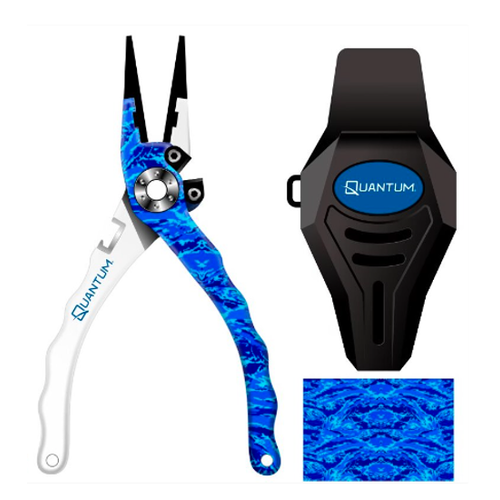 Quantum Cabo 7.5" Pliers-Tools, FREEGIFT_HIDDEN-Quantum-Tackle World