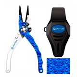 Quantum Cabo 7.5" Pliers-Tools, FREEGIFT_HIDDEN-Quantum-Tackle World