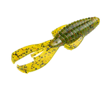 Strike King Rage Bug 4" Soft Plastics-Lures-Strike King-Watermelon Red Flake-Tackle World