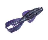 Strike King Rage Bug 4" Soft Plastics-Lures-Strike King-Junebug-Tackle World