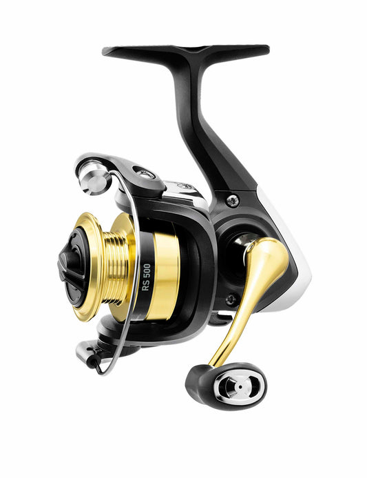 Daiwa RS 500 Ultralight Spinning Reels-Reel-Daiwa-RS500-Tackle World
