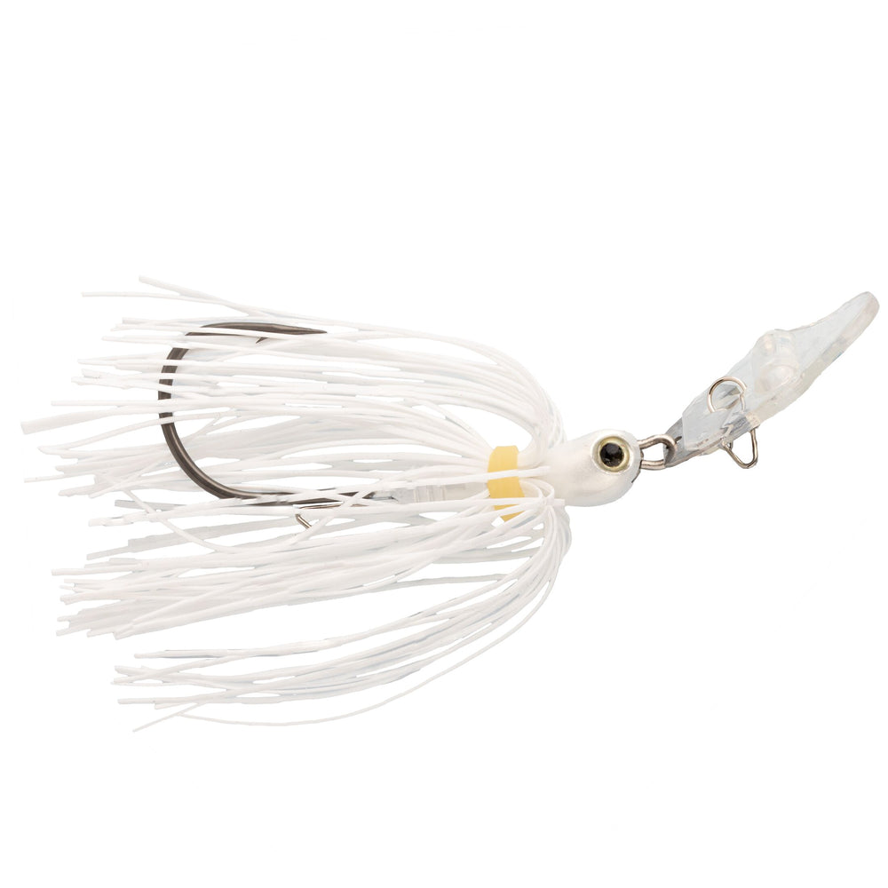 Strike King Rattling Thunder Cricket-Lures-Strike King-Tackle World