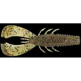 Rapala CrushCity Clean Up Craw Soft Plastic Bait-Lures-Rapala-Watermelon Red-Tackle World