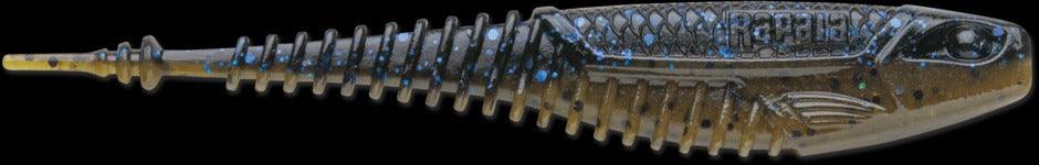 Rapala CrushCity Freeloader Soft Plastic Bait-Lures-Rapala-Tackle World