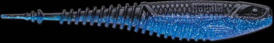 Rapala CrushCity Freeloader Soft Plastic Bait-Lures-Rapala-Tackle World