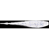 Rapala CrushCity Freeloader Soft Plastic Bait-Lures-Rapala-4 1/4" (6pk)-Blue Pearl Holographic-Tackle World