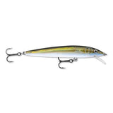 Rapala Husky Jerk Jerkbaits-Lures-Rapala-Olive Ghost-Length: 2 1/2" - Weight: 1/8oz-Tackle World