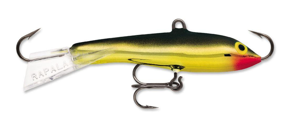 Rapala Jigging Rap Jigs-Lures-Rapala-Tackle World