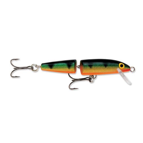 Rapala Jointed Jerkbaits-Lures-Rapala-Perch-Length: 2" - Weight: 1/8oz-Tackle World