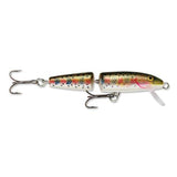 Rapala Jointed Jerkbaits-Lures-Rapala-Rainbow Trout-Length: 2" - Weight: 1/8oz-Tackle World