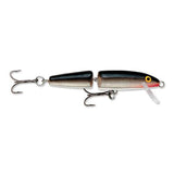Rapala Jointed Jerkbaits-Lures-Rapala-Silver-Length: 2" - Weight: 1/8oz-Tackle World