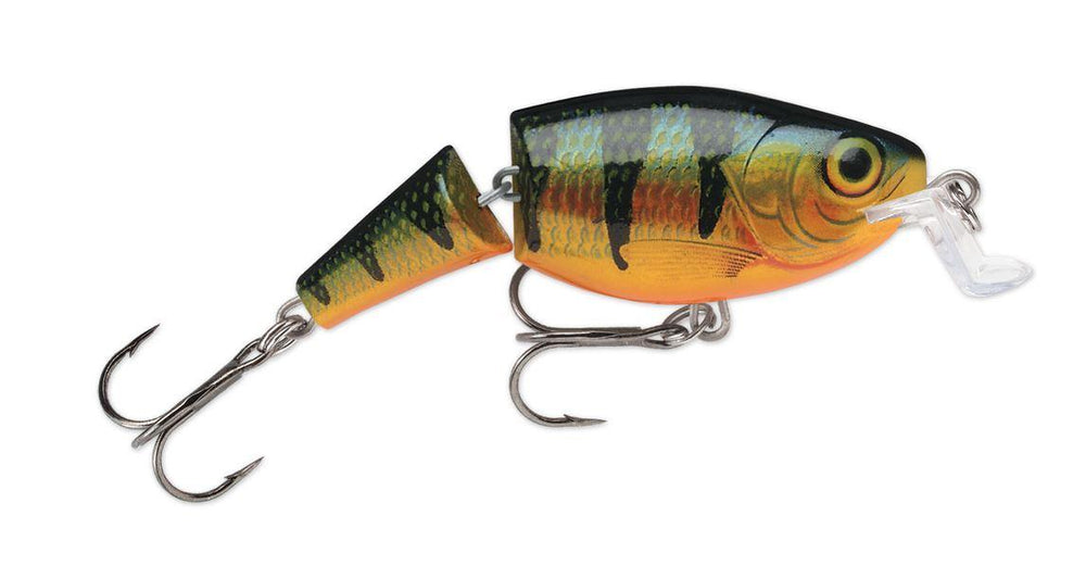 Rapala Jointed Shallow Shad Rap Lures-Lures-Rapala-Tackle World