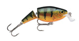 Rapala Jointed Shallow Shad Rap Lures-Lures-Rapala-Tackle World