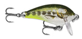 Rapala Mini Fat Rap Crankbaits-Lures-Rapala-Tackle World