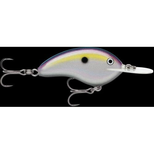 Rapala OG Deep Tiny 7 Crankbait-Lures-Rapala-Big Shad-Tackle World