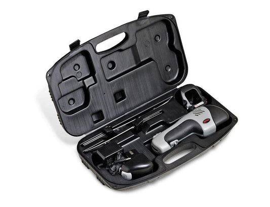 Rapala PGEFR Deluxe Cordless Fillet Knife Set-Tools-Rapala-Tackle World