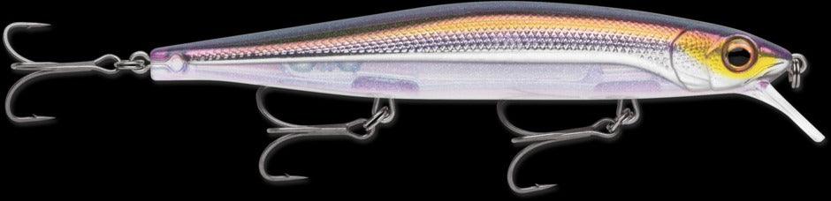 Rapala PXR MAVRIK™ 110 Jerkbait-Lures-Rapala-Tackle World