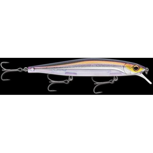 Rapala PXR MAVRIK™ 110 Jerkbait-Lures-Rapala-Bold Shad-Length: 4-3/8"-Tackle World