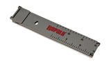 Rapala RFDRLR 24" Folding Rulers-Tools-Rapala-Tackle World