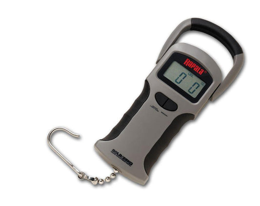 Rapala RGSDS-50 50lb Digital Scales-Tools-Rapala-Tackle World
