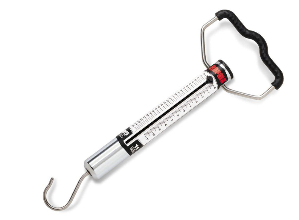 Rapala RMWS-50 Tube Scales-Tools-Rapala-Tackle World