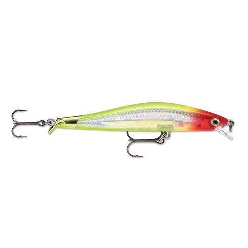 Rapala RipStop Jerkbaits-Lures-Rapala-Clown-Length: 3 1/2" - Weight: 1/4oz-Tackle World