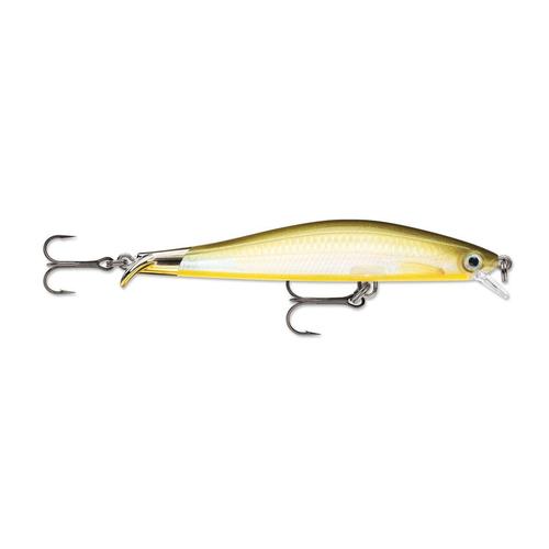 Rapala RipStop Jerkbaits-Lures-Rapala-Goby-Length: 3 1/2" - Weight: 1/4oz-Tackle World