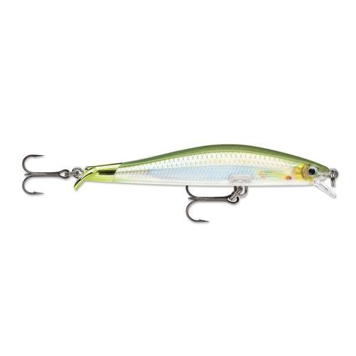 Rapala RipStop Jerkbaits-Lures-Rapala-Herring-Length: 3 1/2" - Weight: 1/4oz-Tackle World