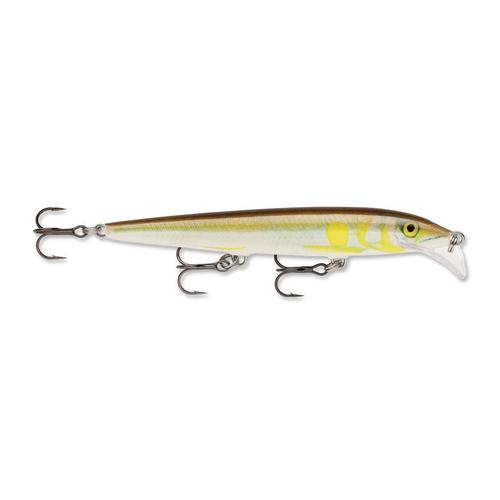 Rapala Scatter Rap Minnow Jerkbaits-Lures-Rapala-Ayu-Length: 4 3/8" - Weight: 3/16oz-Tackle World
