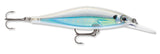 Rapala Shadow Rap Shad Deep Jerkbaits-Lures-Rapala-Tackle World