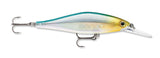 Rapala Shadow Rap Shad Deep Jerkbaits-Lures-Rapala-Tackle World