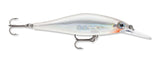 Rapala Shadow Rap Shad Deep Jerkbaits-Lures-Rapala-Tackle World