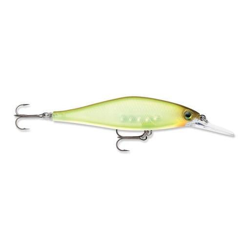 Rapala Shadow Rap Shad Deep Jerkbaits-Lures-Rapala-Haymaker-Length: 3 1/2" - Weight: 3/8oz-Tackle World