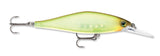 Rapala Shadow Rap Shad Deep Jerkbaits-Lures-Rapala-Tackle World