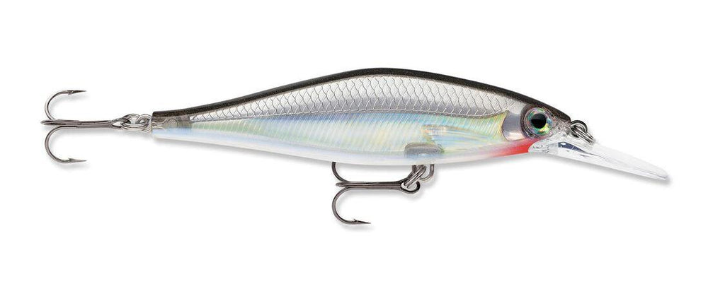 Rapala Shadow Rap Shad Deep Jerkbaits-Lures-Rapala-Tackle World