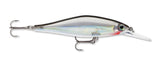 Rapala Shadow Rap Shad Deep Jerkbaits-Lures-Rapala-Tackle World