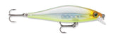 Rapala Shadow Rap Shad Jerkbaits-Lures-Rapala-Tackle World