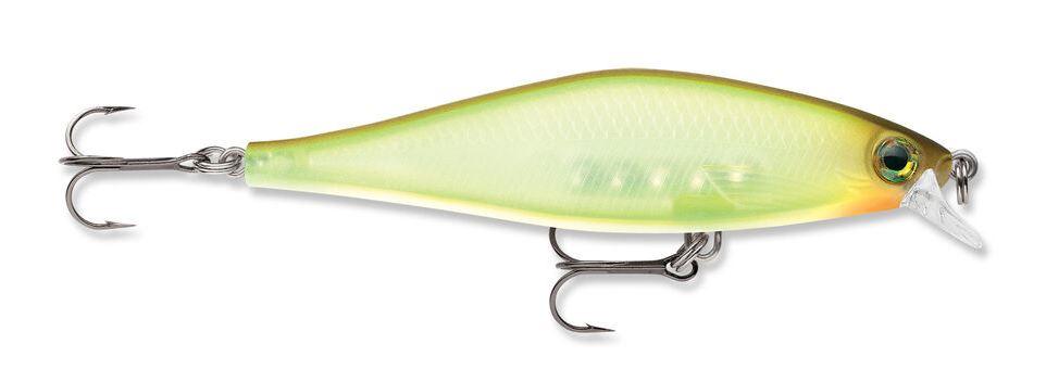 Rapala Shadow Rap Shad Jerkbaits-Lures-Rapala-Tackle World