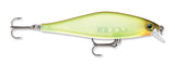 Rapala Shadow Rap Shad Jerkbaits-Lures-Rapala-Tackle World