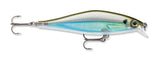 Rapala Shadow Rap Shad Jerkbaits-Lures-Rapala-Tackle World