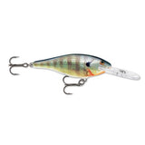 Rapala Shadow Shad Rap Jerkbaits-Lures-Rapala-Blue Gill-Length: 2 3/4" - Weight: 5/16oz-Tackle World
