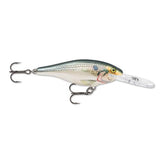 Rapala Shadow Shad Rap Jerkbaits-Lures-Rapala-Shad-Length: 2 3/4" - Weight: 5/16oz-Tackle World