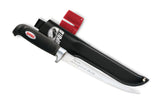 Rapala Soft Grip Fillet Knives-Tools-Rapala-Tackle World