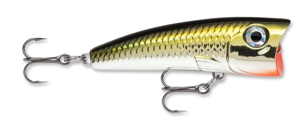 Rapala Ultra Light Pop Poppers-Lures-Rapala-Tackle World