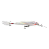 Rapala X-Rap Deep Jerkbaits-Lures-Rapala-Glass Ghost-Length: 3 1/8" - 1/4oz-Tackle World
