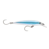 Rapala X-Rap Long Cast Saltwater Jerkbaits-Lures-Rapala-Albino Shiner-Length: 4 3/4" - Weight: 1 1/4oz-Tackle World