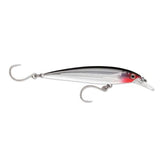 Rapala X-Rap Long Cast Saltwater Jerkbaits-Lures-Rapala-Silver-Length: 4 3/4" - Weight: 1 1/4oz-Tackle World