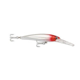 Rapala X-Rap Magnum Trolling Lures-Lures-Rapala-Red Head-Length: 4 3/8" - Weight: 3/4oz-Tackle World